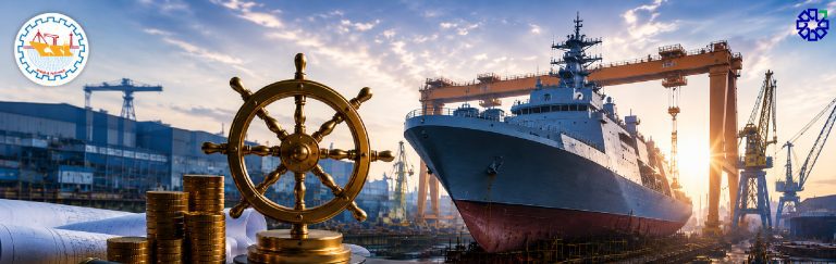 Cochin Shipyard Offer for Sale Fully Subscribed; Centre to Divest 5.04% Stake at Rs 1,400
