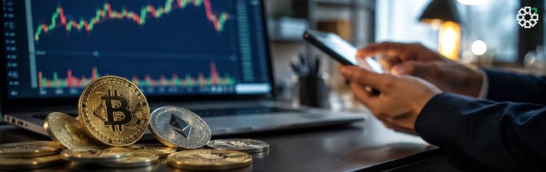 Crypto Transactions Now Under CBDT Watch: New Rules