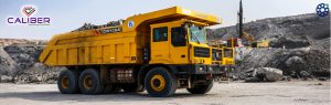 Caliber Mining & Logistics Shares Slip Over 3% After Debut