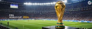 FIFA World Cup 2026 Ends with Record $9 Billion Revenue for Football’s Governing Body