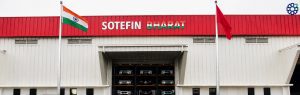 Sotefin Bharat IPO Listing: Shares List at 10% Premium, Hit Upper Circuit