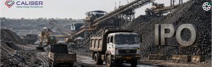 Caliber Mining & Logistics IPO Allotment Status: Listing Date and Key Details