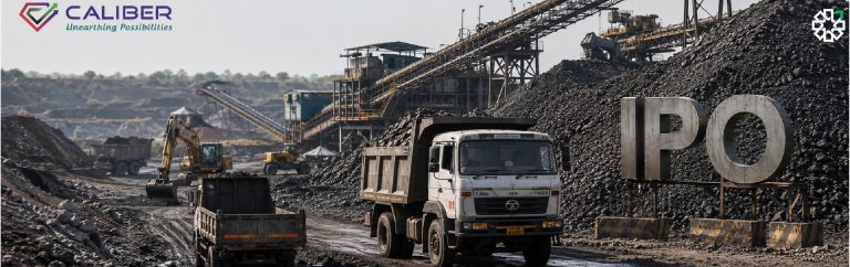 Caliber Mining & Logistics IPO Allotment Status: Listing Date and Key Details