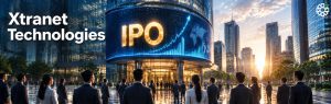 Xtranet Technologies IPO Opens July 23: Price Band, Lot Size And Key Details