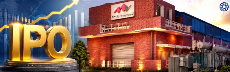 MV Electrosystems IPO Opens Today: Know Price Band& Issue Details