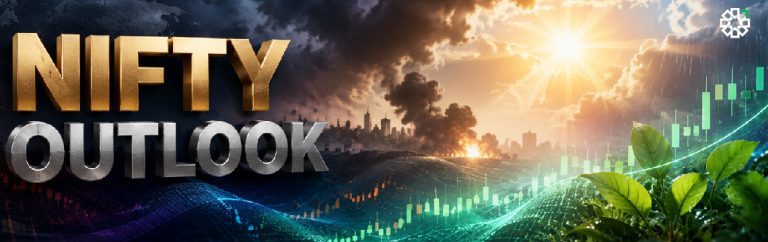 Nifty Rally Faces Risks from West Asia Tensions and El Nino