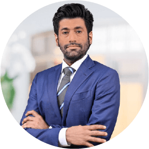 Rohan Karnani