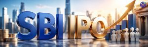 SBI Funds Management IPO Explained: SBI Stake Sale and Shareholder Quota