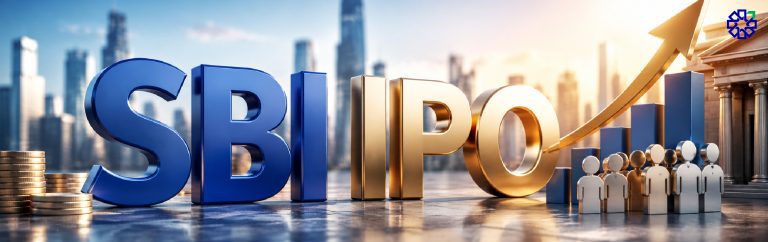 SBI Funds Management IPO Day 1: Subscription Status, GMP and Key Updates