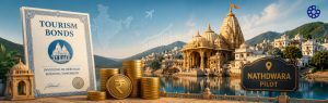 Tourism Bonds to Debut With Nathdwara as Pilot