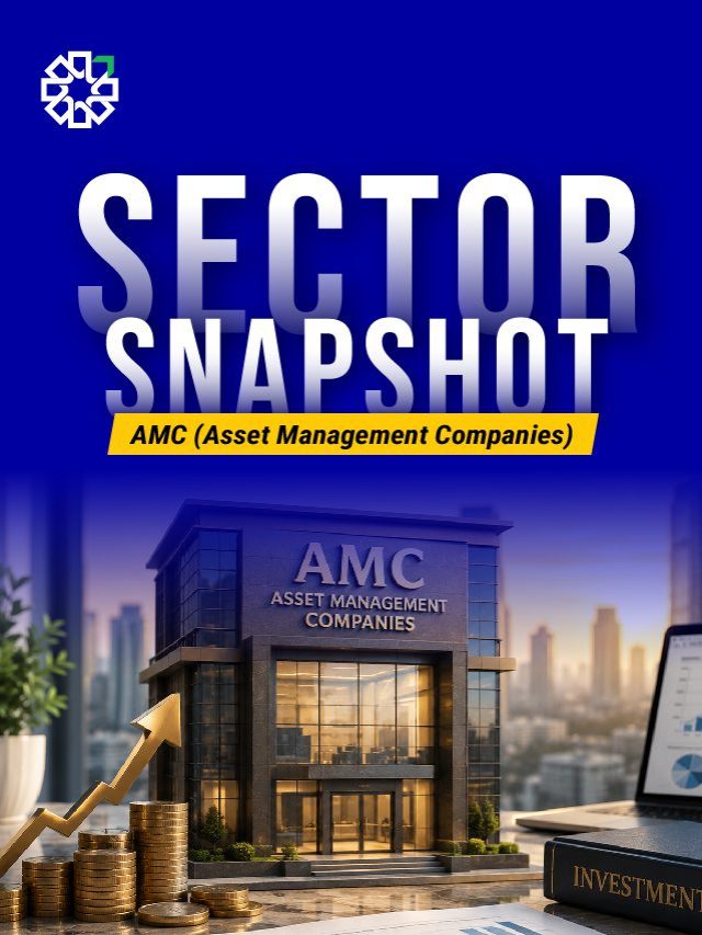 AMC Sector Snapshot: Market Recovery Boosts Assets Amid Fee Pressure | PL Capital