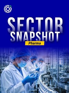Sector Snapshot - Pharma_Thumbnail