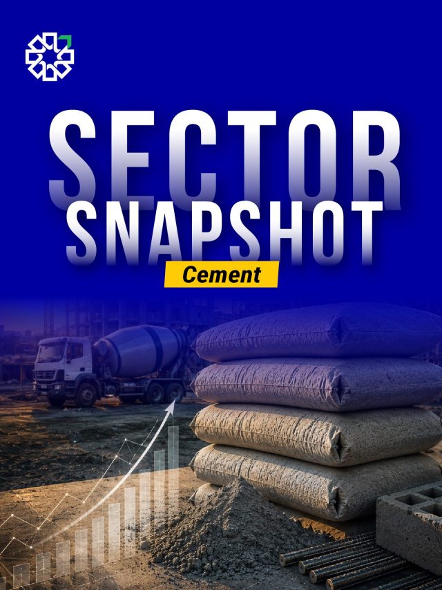 Cement Sector Snapshot: Stable Prices, Easing Costs & Monsoon Outlook | PL Capital