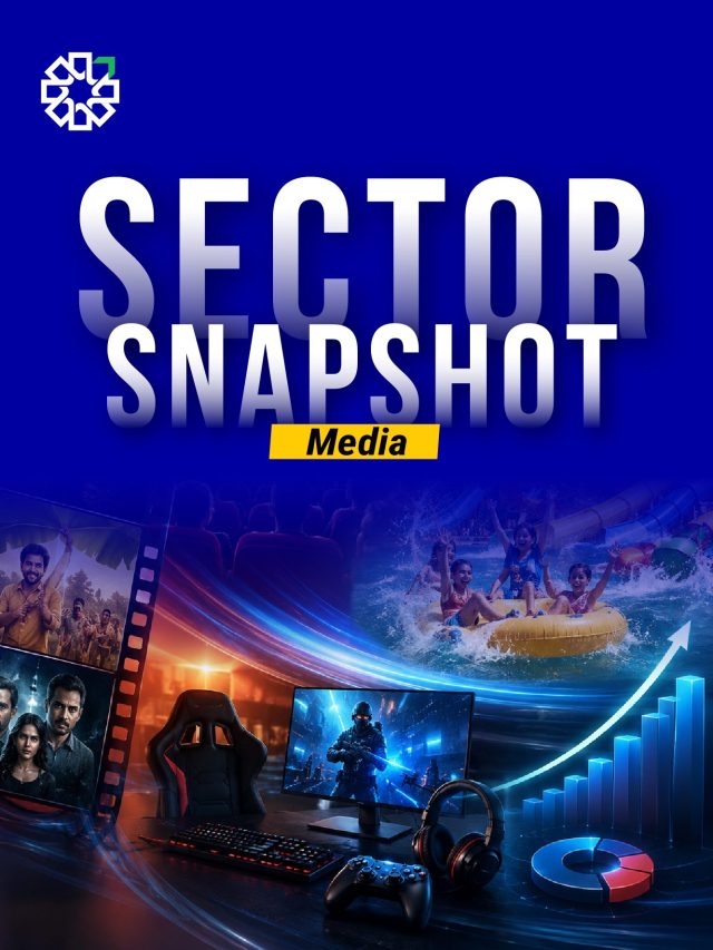 Media Sector Snapshot: Box Office Growth and Entertainment Trends Drive Q1 | PL Capital