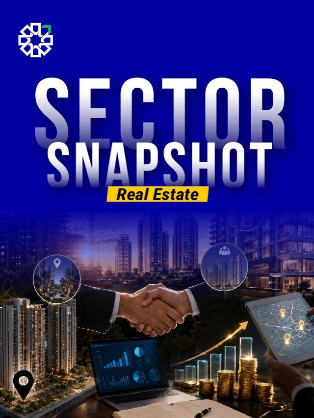 Real Estate Sector Snapshot: Launch Pipeline and Demand Trends in Focus | PL Capital