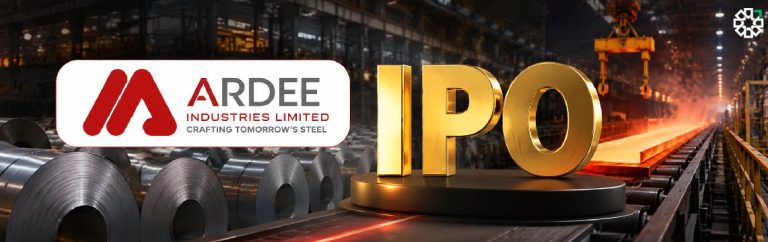 Ardee Industries IPO Listing: Shares Open at 39% Premium on BSE