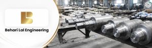Behari Lal Engineering Listing Price: Stock Lists at Over 60% Premium