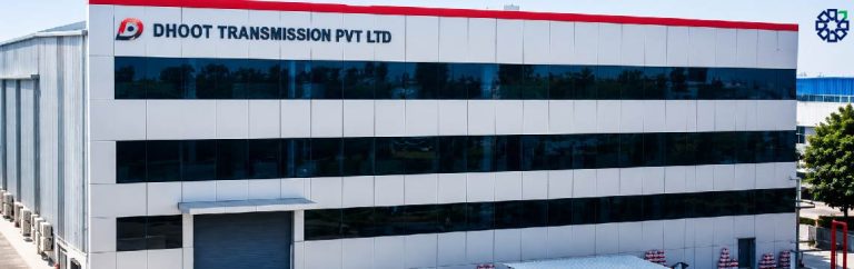 Dhoot Transmission Listing Price: Stock Lists At 38% Premium On NSE And BSE