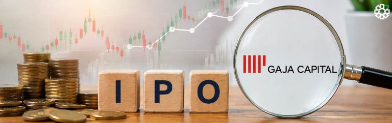 Gaja Alternative Asset Management IPO allotment: Status, subscription and listing date