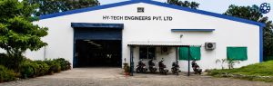 Hy-Tech Engineers IPO Allotment Today: Check Status, GMP And Listing Date