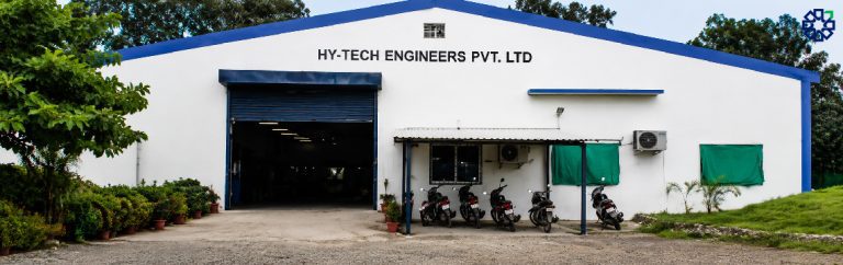 Hy-Tech Engineers IPO Allotment Today: Check Status, GMP And Listing Date