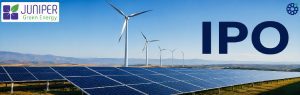 Juniper Green Energy IPO Allotment Today: Check Status, Listing Date & Key Details