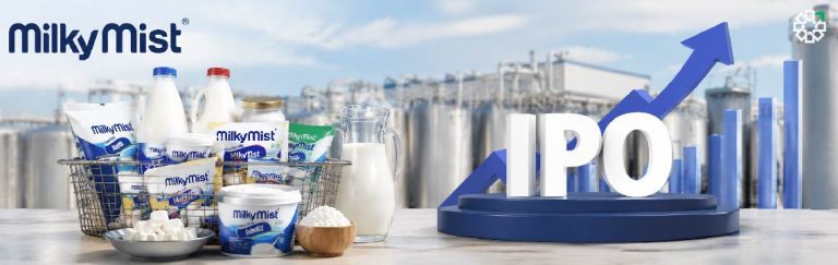 Milky Mist Dairy Foods IPO Opens August 11: Issue Size, Key Dates & IPO Details