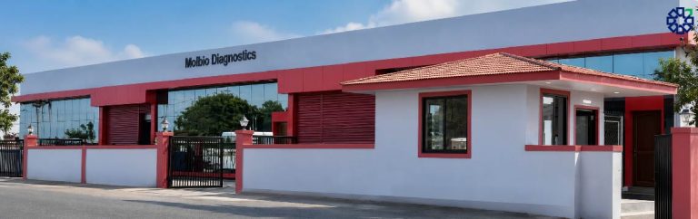 Molbio Diagnostics Share Price: Stock Lists at 21% Premium on NSE and BSE
