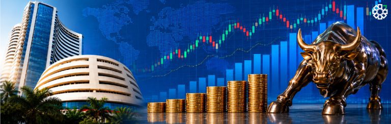 Nifty Target Hiked to 27,123 Despite Monsoon Risks