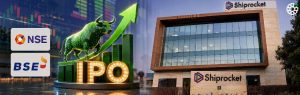 Shiprocket Share Price: Stock Lists at 35% Premium on NSE and BSE