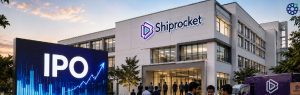 Shiprocket IPO Opens August 12: Price Band, Key Dates & Issue Details