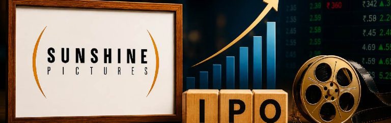 Sunshine Pictures IPO Opens August 18: Price Band, Key Dates & Issue Details | PL Capital  