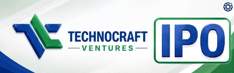 Technocraft Ventures Shares List at 34% Premium: Check NSE and BSE Listing Price, IPO Details