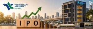 Technocraft Ventures IPO Closes Today: Check Subscription Status, GMP & Key Dates