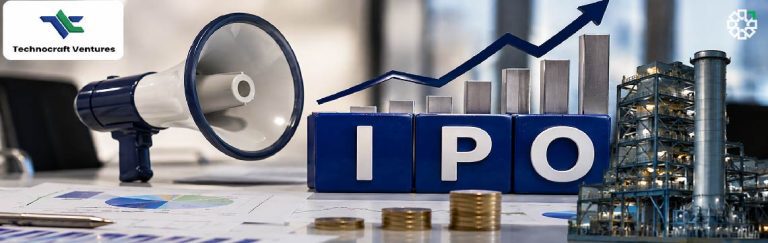 Technocraft Ventures IPO Opens August 7: Price Band, Key Dates & Issue Details
