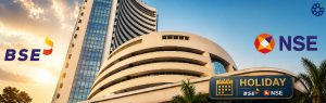 Stock Market Holidays in August 2026: Will NSE & BSE Remain Closed This Month?  