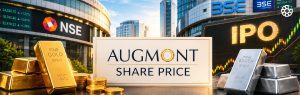 Augmont Enterprises Listing Today: Share Price And Premium Over Issue Price