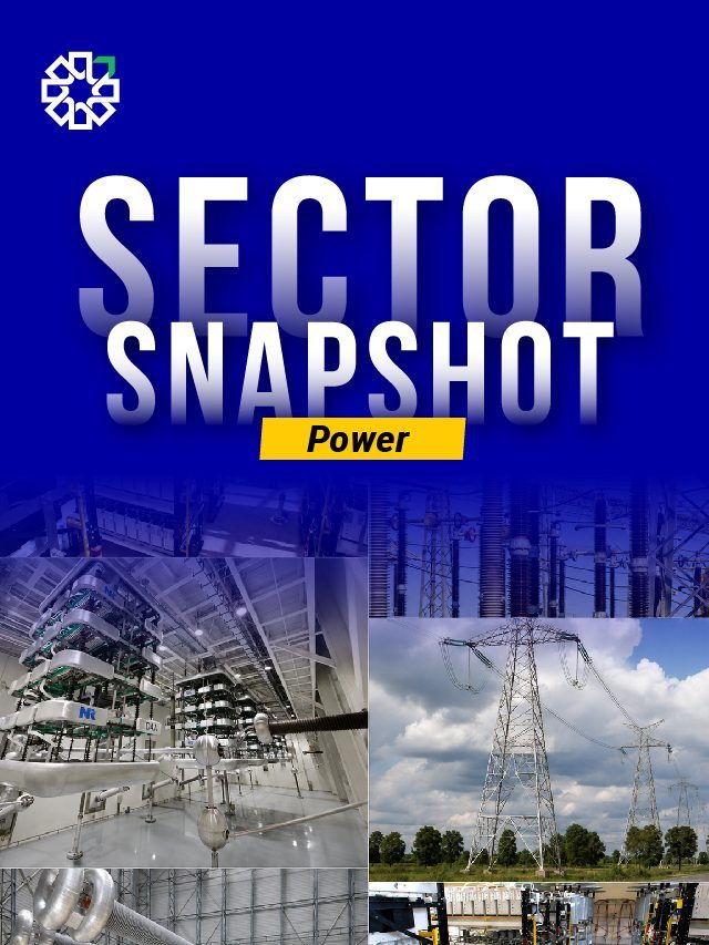 Sector Snapshot: Mumbai Gets 1 GW HVDC Power Boost | PL Capital