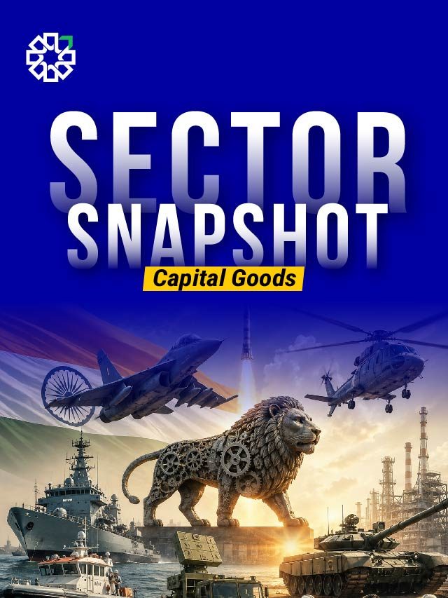 Capital Goods Sector: Defence Indigenisation Push & Key Updates | PL Capital