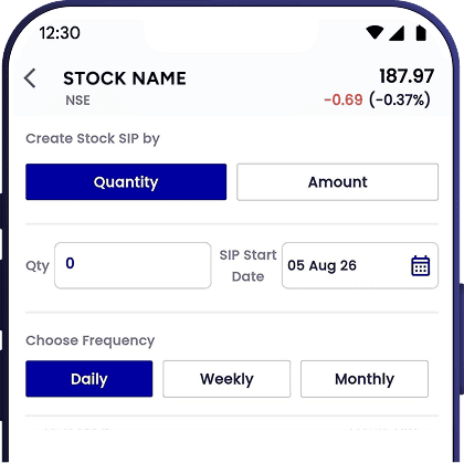 Start SIP mobile app preview