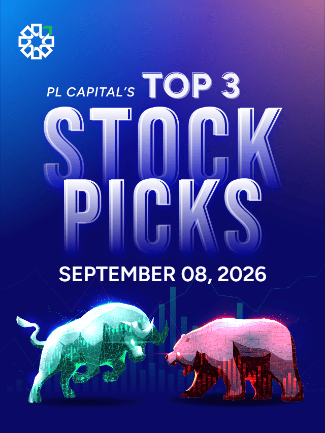 Top Stock Picks for September 8: Lemon Tree, HBL Engineering, Laurus Labs | Nifty & Bank Nifty Outlook | PL Capital