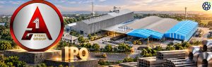 A-One Steels IPO Allotment Status: Check on Bigshare, BSE & NSE