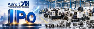 Adroit Industries IPO Allotment Status: Check on Bigshare, BSE & NSE