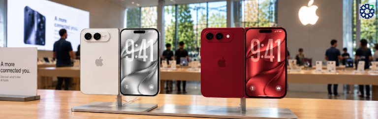 iPhone Prices in India Jump up to 41% After Apple’s New Launch, Redington Shares Gain
