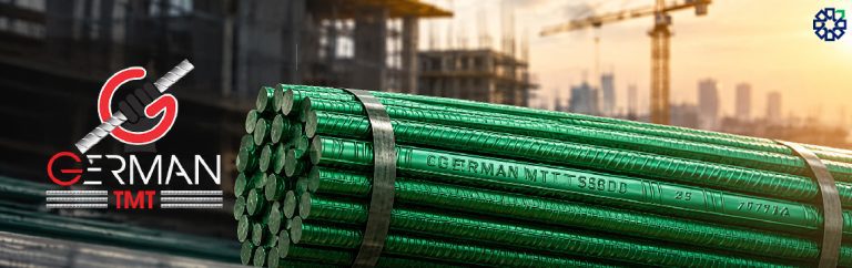 German Green Steel IPO Opens on September 25, Price Band Fixed at ₹132–₹139