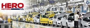 Hero Motors IPO Allotment Today: Check BSE, NSE & KFin Status
