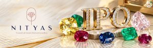 Nityas Gems and Jewellery IPO Day 1 Status, GMP and Key Dates