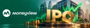 Moneyview IPO Opens Today: ₹1,092 Crore Issue at ₹32-34 Price Band