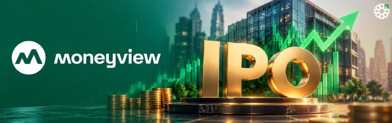 Moneyview IPO Opens Today: ₹1,092 Crore Issue at ₹32-34 Price Band