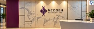 Neogen Chemicals QIP: ₹600 Crore Issue Oversubscribed 6.5 Times